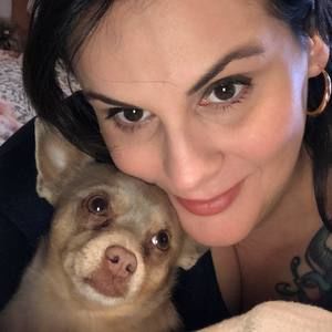 Meet your Posher, Lisa marie